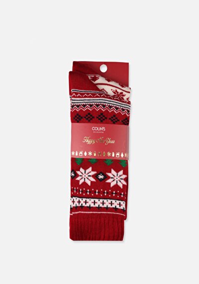 Image de Chaussettes Multicolou Modern Fit Homme