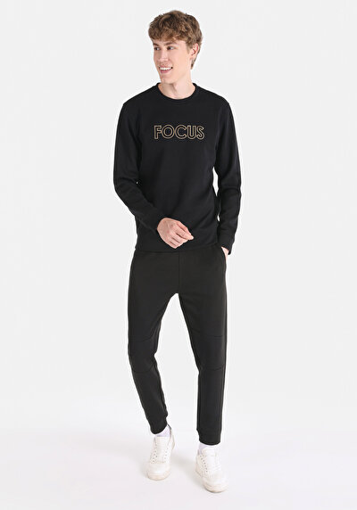 Image de Pull-over Noir   Homme