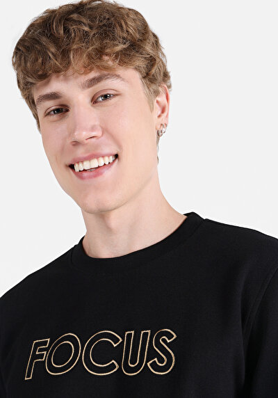 Image de Pull-over Noir   Homme