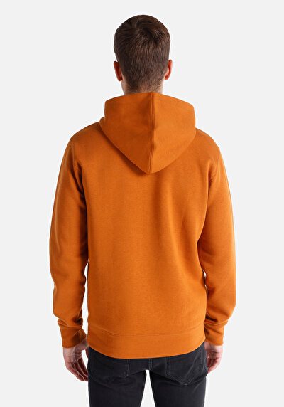 Afficher les détails de Pull-over Camel   Homme