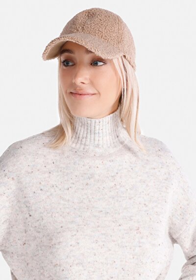 Afficher les détails de Pull Ecru    Femme