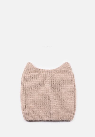 Afficher les détails de Béret Beige Modern Fit Femme