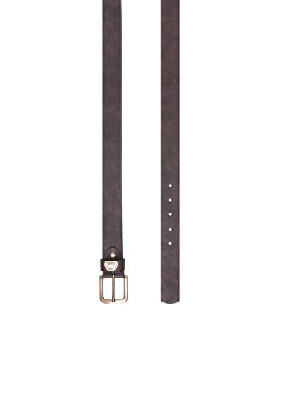 Image de Ceinture Marron Modern Fit Homme