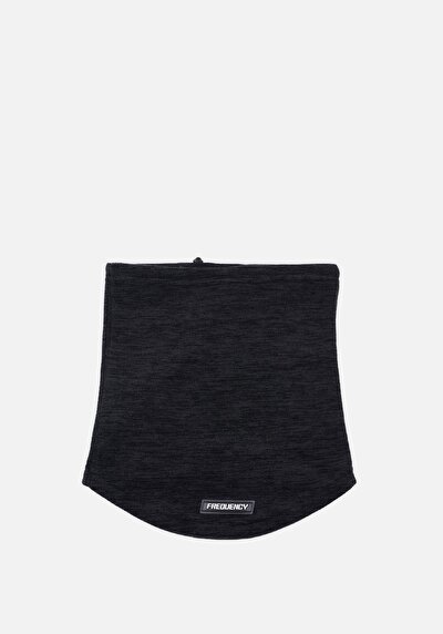Afficher les détails de Châle Noir Modern Fit Homme