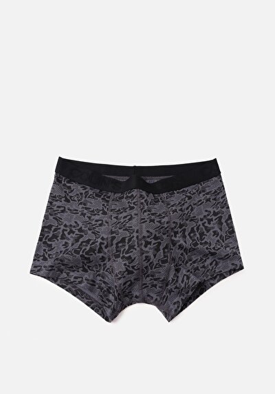 Image de Sous-vêtements Noir Modern Fit  Homme