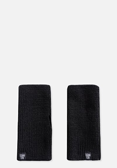 Image de Gants Noir Modern Fit Homme