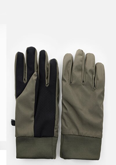 Image de Gants Kaki Modern Fit Homme