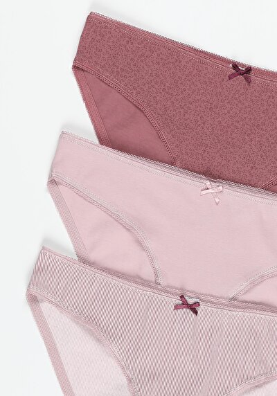 Image de Sous-vêtements Multicolou Modern Fit  Femme