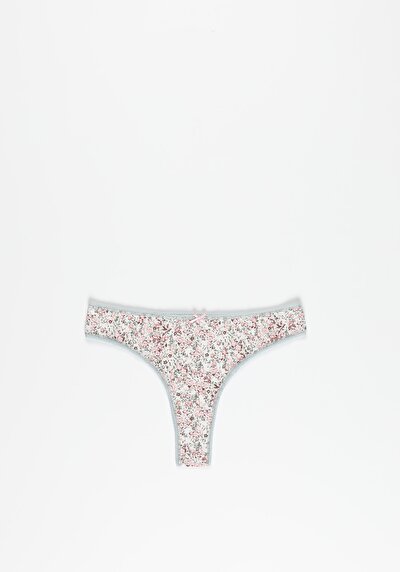 Image de Sous-vêtements Multicolou Comfort Fit  Femme