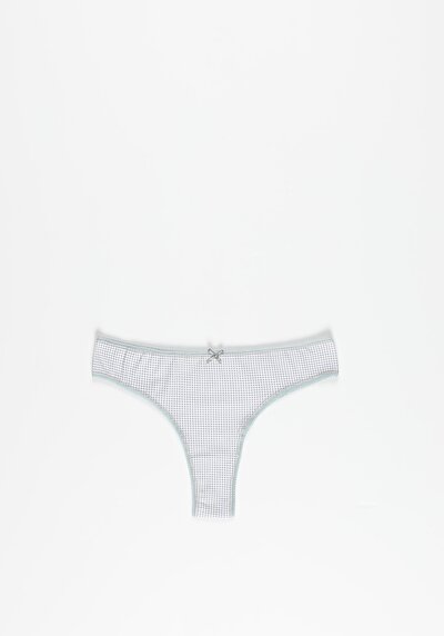 Image de Sous-vêtements Multicolou Comfort Fit  Femme