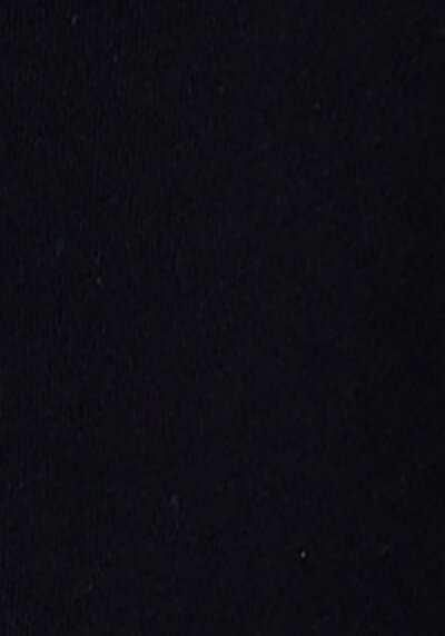 Afficher les détails de T-shirt À Manches Courtes Noir Regular Fit Jakarli Homme