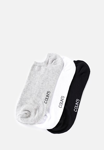 Image de Chaussettes Multicolou Modern Fit Homme