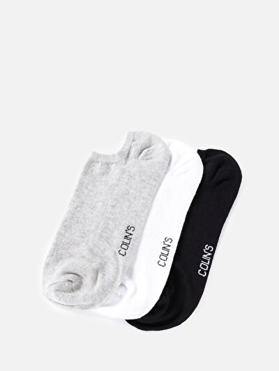 Afficher les détails de Chaussettes Multicolou Modern Fit Homme
