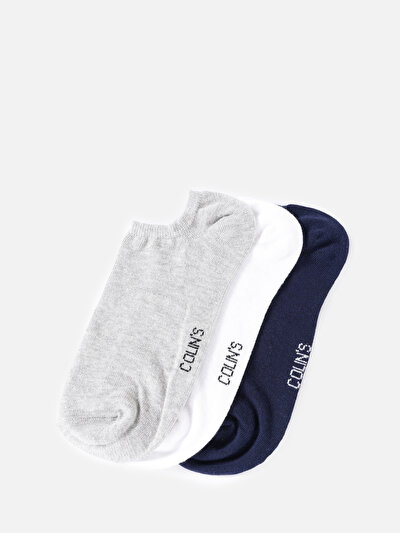Image de Chaussettes Multicolou Modern Fit Homme