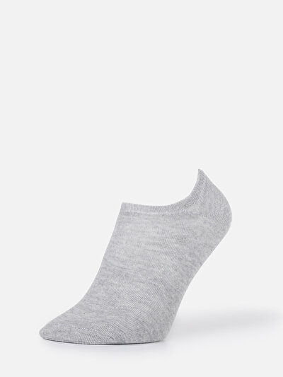 Image de Chaussettes Gris Modern Fit Homme