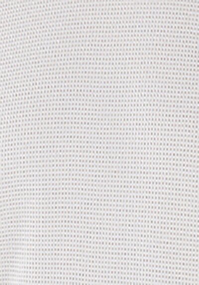 Image de T-shirt À Manches Longues Blanc Regular Fit  Homme