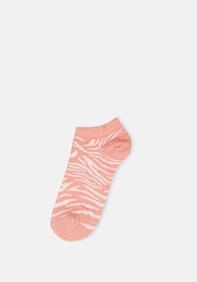 Image de Chaussettes Rose Modern Fit Femme