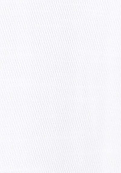 Image de Chemise À Manches Longues Blanc Regular Fit   Homme