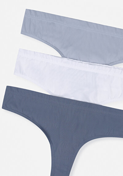 Image de Sous-vêtements Multicolou Comfort Fit  Femme