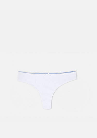 Image de Sous-vêtements Multicolou Comfort Fit  Femme