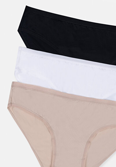 Image de Sous-vêtements Multicolou Modern Fit Femme