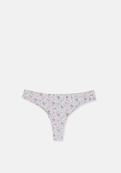 Image de Sous-vêtements Multicolou Comfort Fit  Femme
