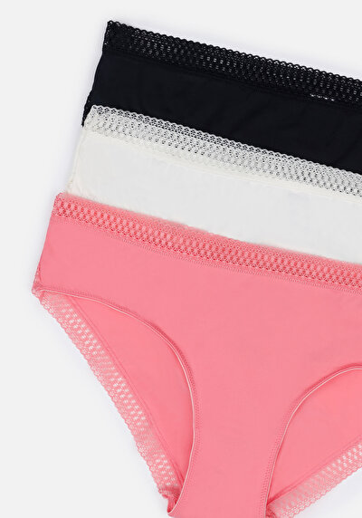 Image de Sous-vêtements Multicolou Modern Fit  Femme