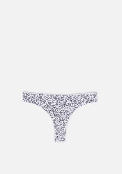 Image de Sous-vêtements Multicolou Comfort Fit  Femme