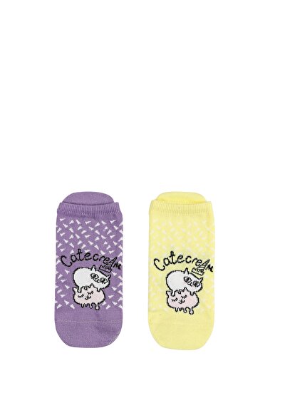 Image de Chaussettes Multicolou Modern Fit Femme