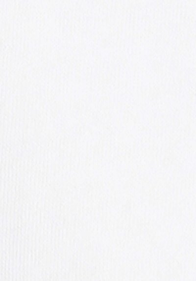Afficher les détails de T-shirt À Manches Courtes Blanc Regular Fit Imprimé Femme
