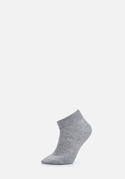 Image de Chaussettes Gris Modern Fit Homme
