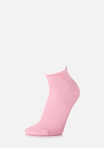 Afficher les détails de Chaussettes Rose Modern Fit Femme