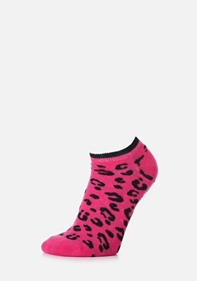 Afficher les détails de Chaussettes Rose Modern Fit Femme
