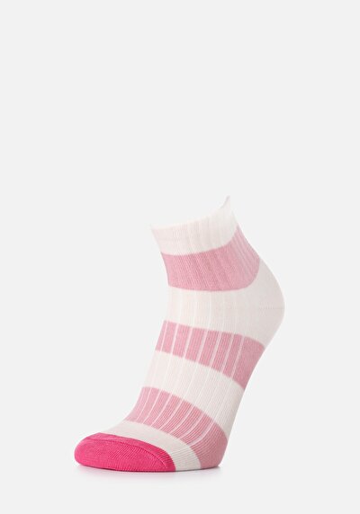 Image de Chaussettes Rose Modern Fit Femme