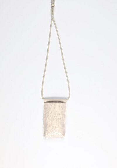 Image de Beige Femmes Portefeuille