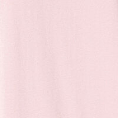 Afficher les détails de T-shirt À Manches Courtes Rose Regular Fit  Femme