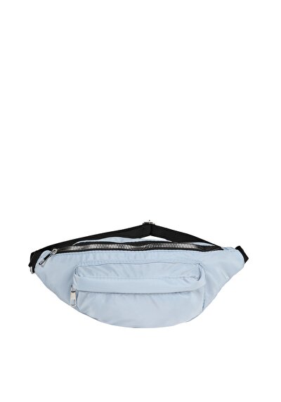 Image de Sac Bleu Modern Fit Femme