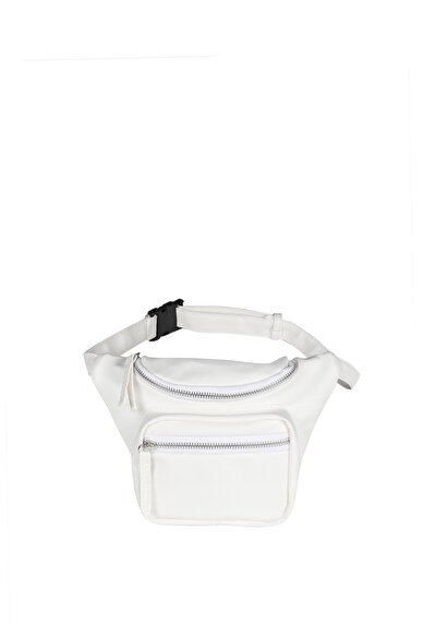 Image de Sac Blanc Modern Fit Femme