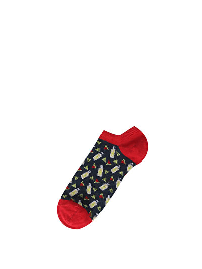Image de Chaussettes Multicolou Modern Fit Homme