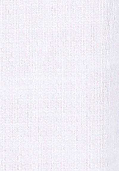 Image de Chemise À Manches Longues Blanc Slim Fit   Homme
