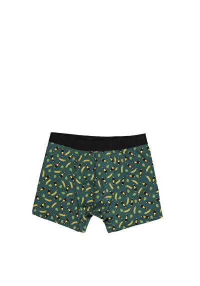 Image de Sous-vêtements Kaki Modern Fit  Homme