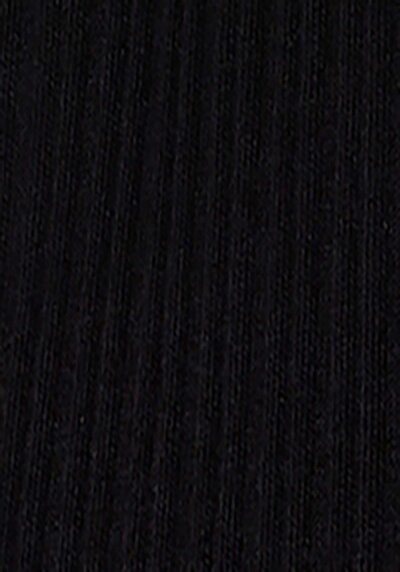 Image de Robe Noir Slim Fit Sans Manches   Femme