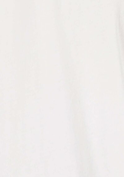 Image de T-shirt À Manches Courtes Blanc Regular Fit Imprimé Femme