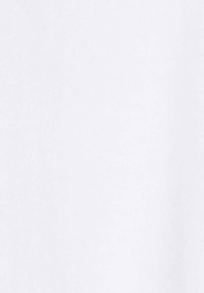 Image de T-shirt À Manches Courtes Blanc Regular Fit Imprimé Femme