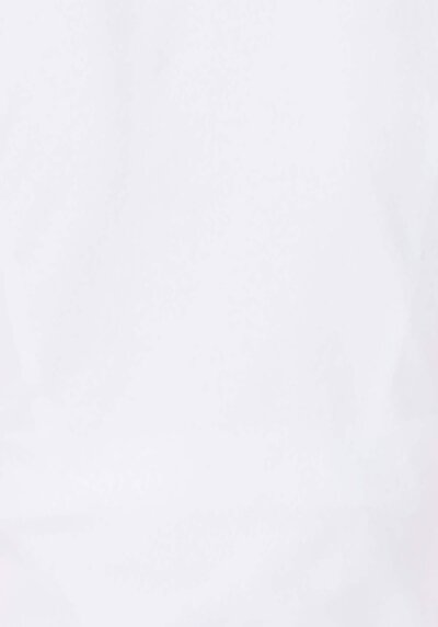 Image de T-shirt À Manches Courtes Blanc Slim Fit Imprimé Femme