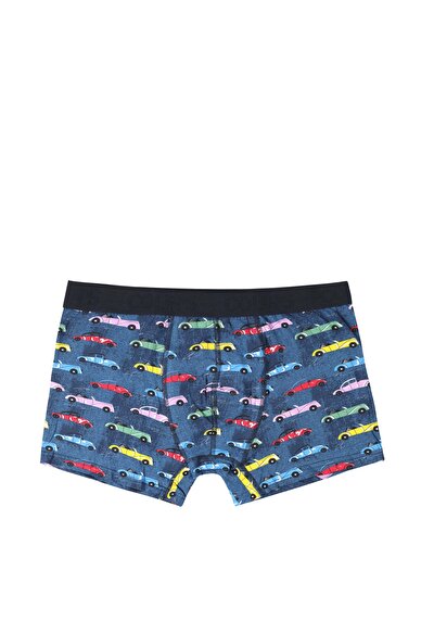 Image de Sous-vêtements Marine Modern Fit  Homme
