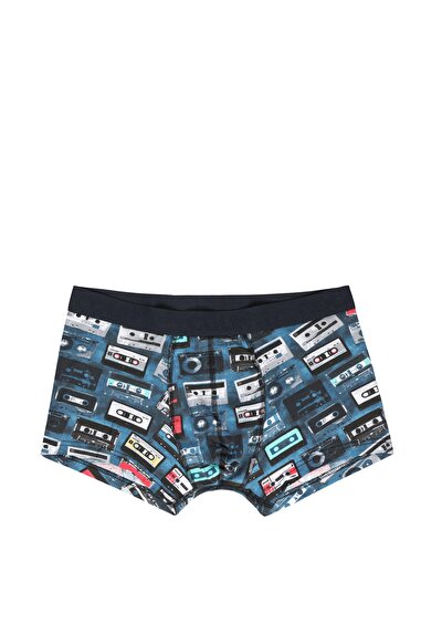 Image de Sous-vêtements Multicolou Modern Fit  Homme