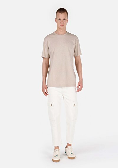 Image de 168 Peter Pantalon    En  Cargo Fit Homme