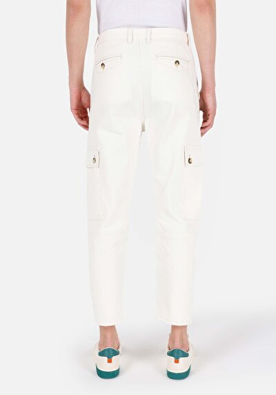 Image de 168 Peter Pantalon    En  Cargo Fit Homme