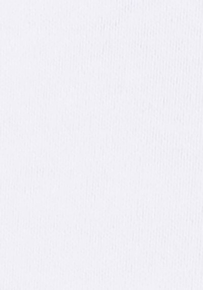 Afficher les détails de Athlète Blanc Regular Fit Homme